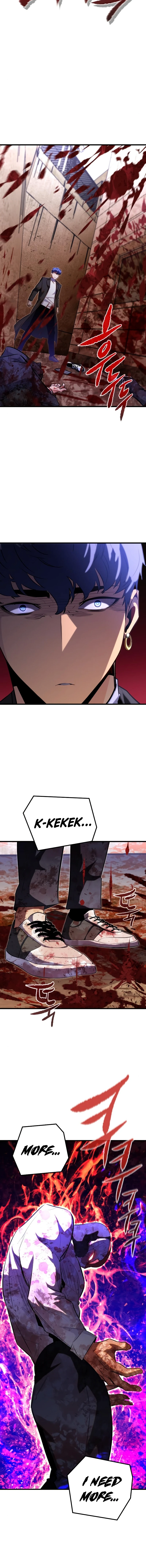 Ghost King Chapter 35 — Page 15