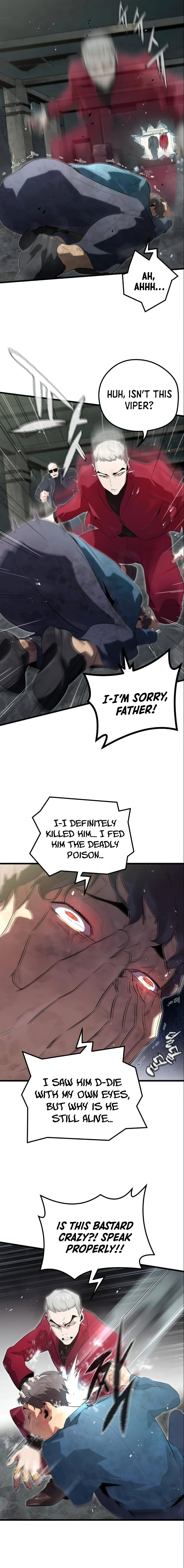 Ghost King Chapter 5 — Page 3