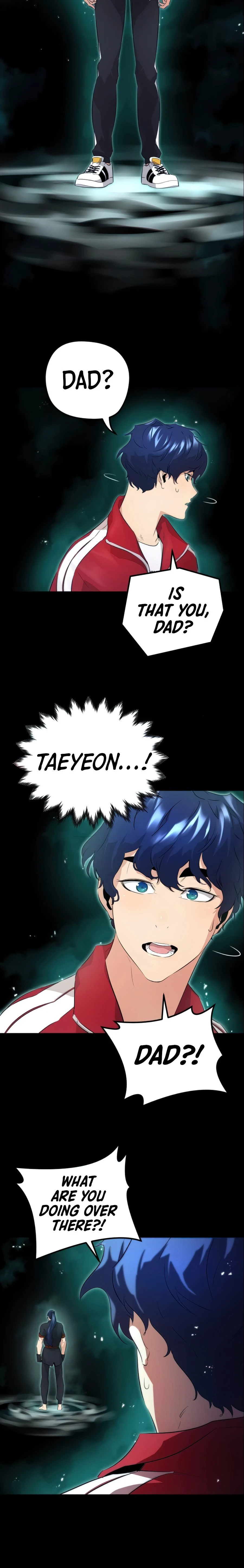 Ghost King Chapter 6 — Page 7
