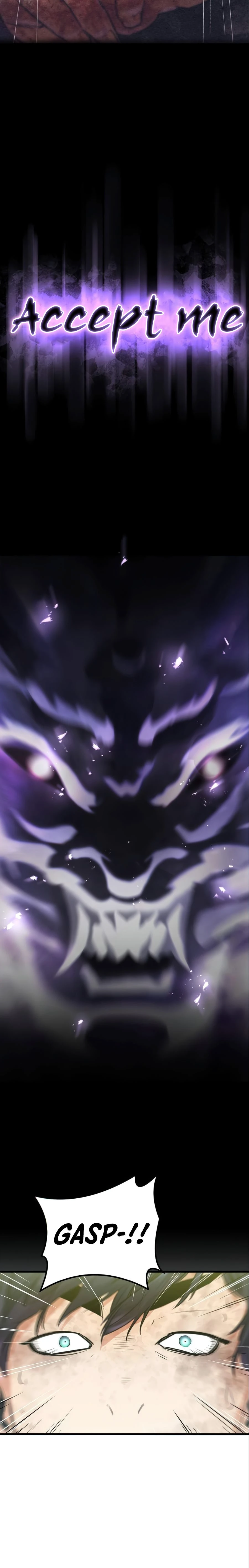 Ghost King Chapter 6 — Page 9