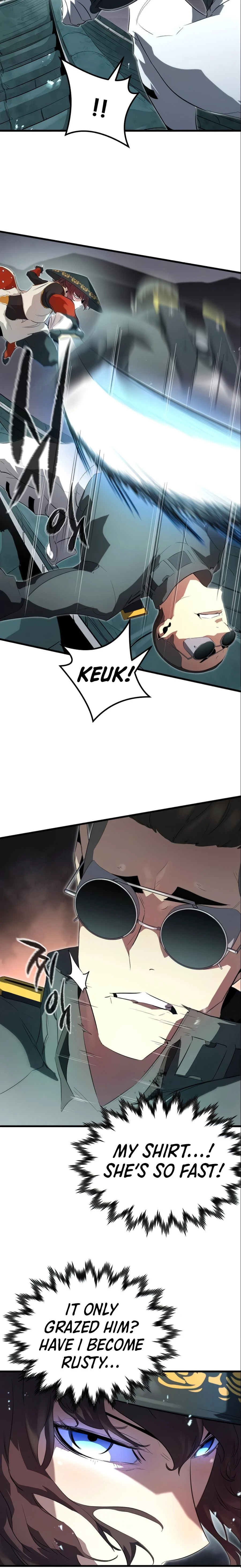 Ghost King Chapter 6 — Page 13