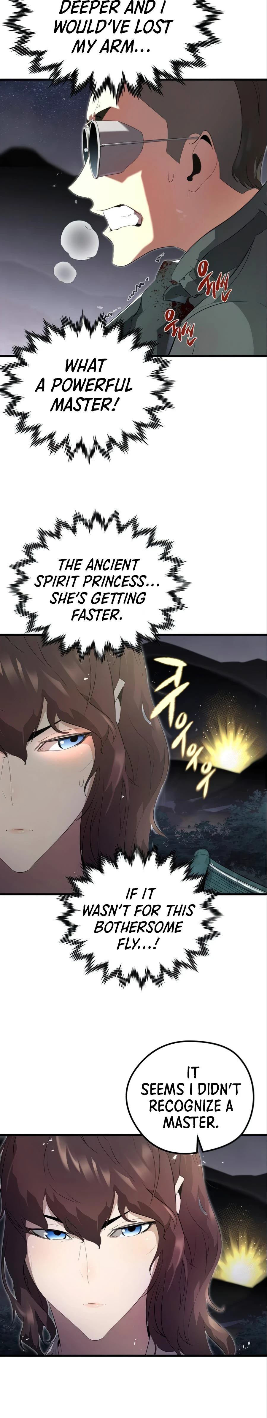 Ghost King Chapter 6 — Page 17