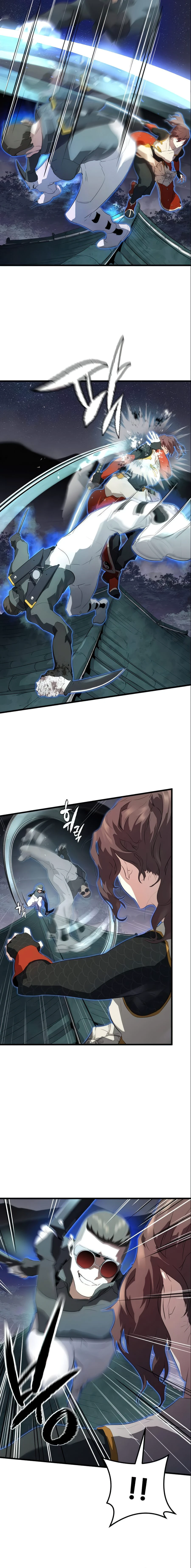 Ghost King Chapter 7 — Page 3