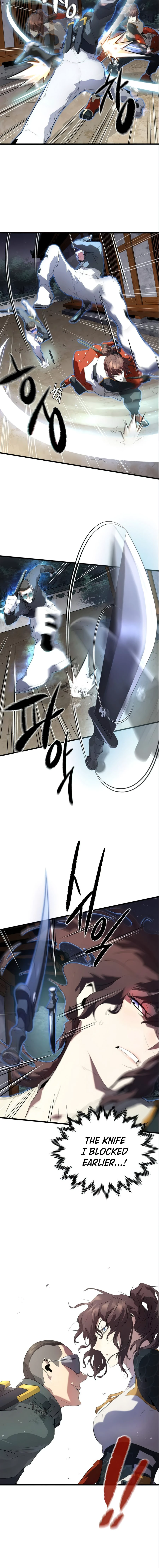Ghost King Chapter 7 — Page 9