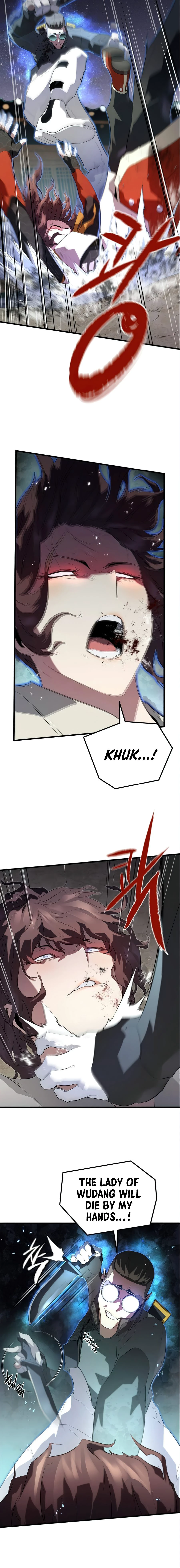 Ghost King Chapter 7 — Page 11