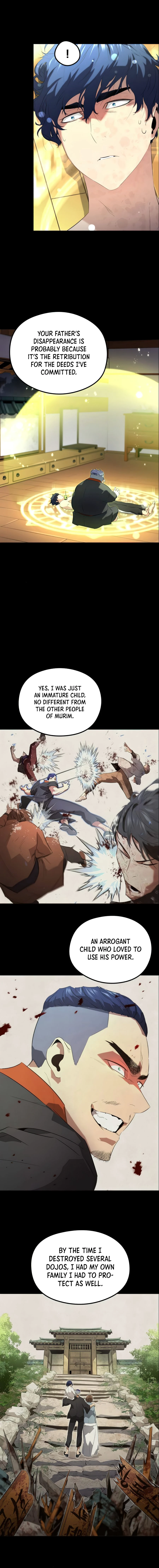 Ghost King Chapter 9 — Page 5