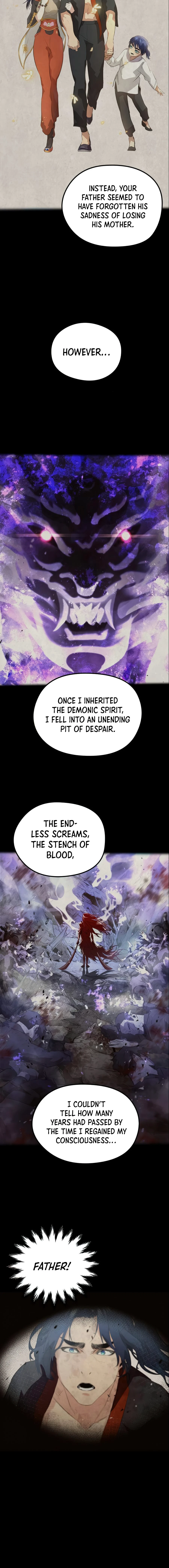 Ghost King Chapter 9 — Page 7