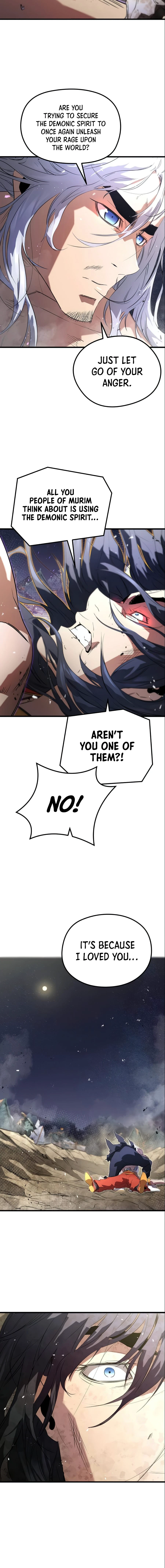 Ghost King Chapter 9 — Page 15