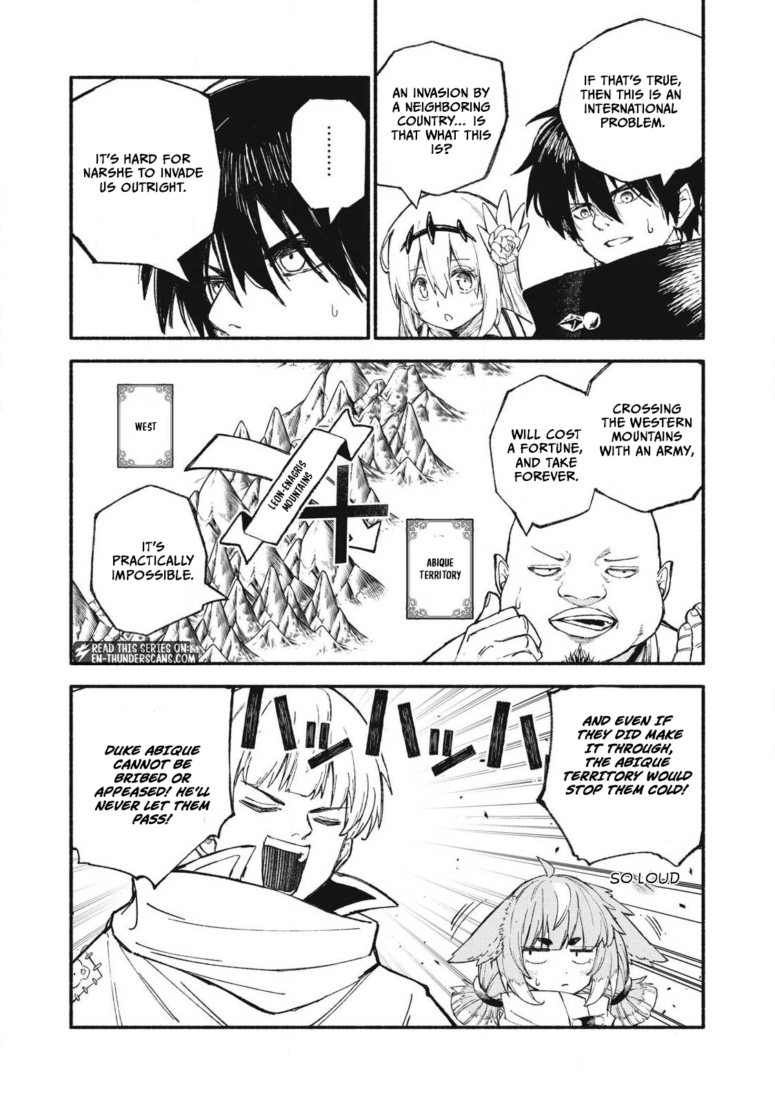 Gikou Taichi no Torikaeshi ~Toichi tte Saisho ni itta yo na~ Chapter 100 — Page 2