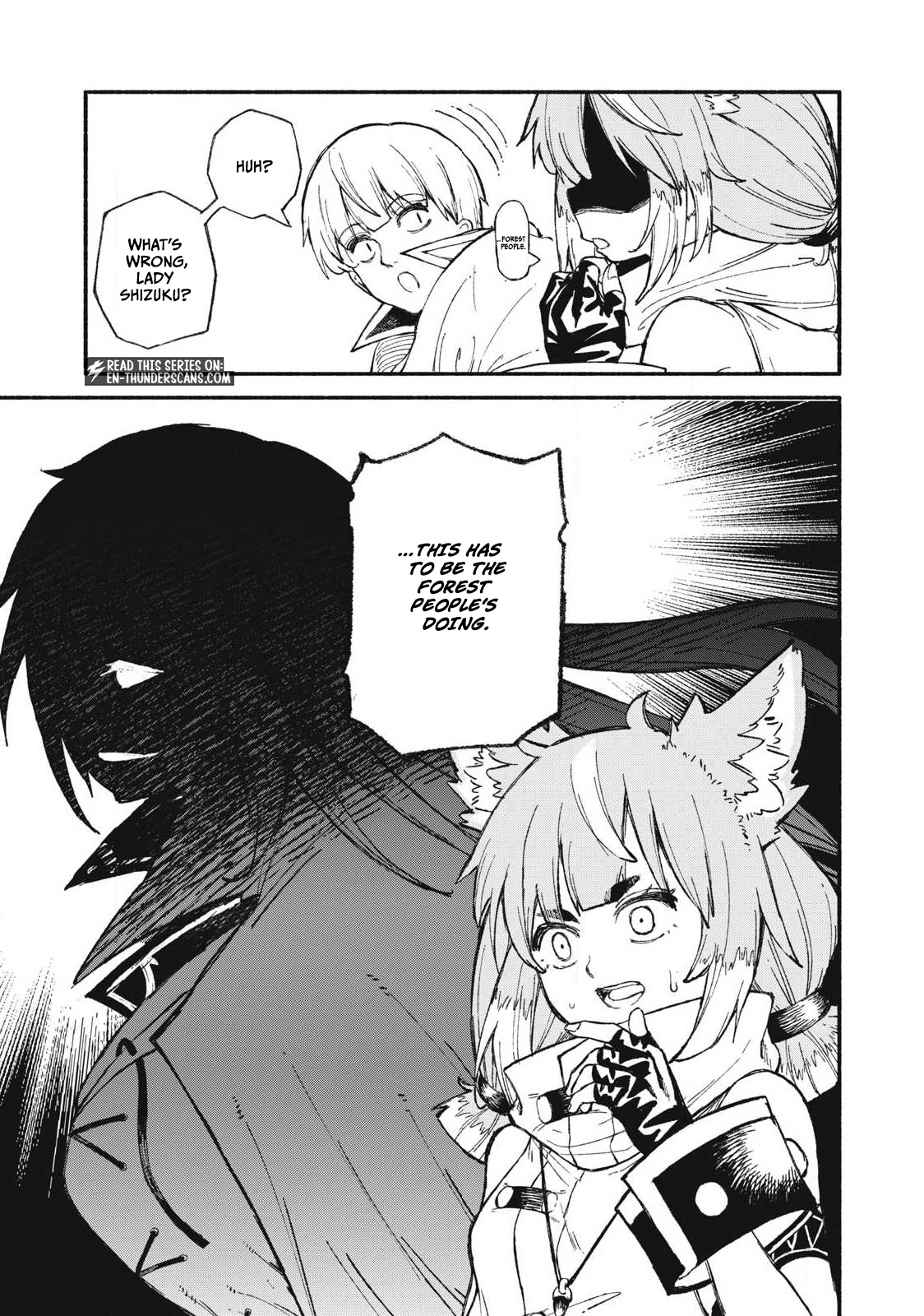 Gikou Taichi no Torikaeshi ~Toichi tte Saisho ni itta yo na~ Chapter 100 — Page 5