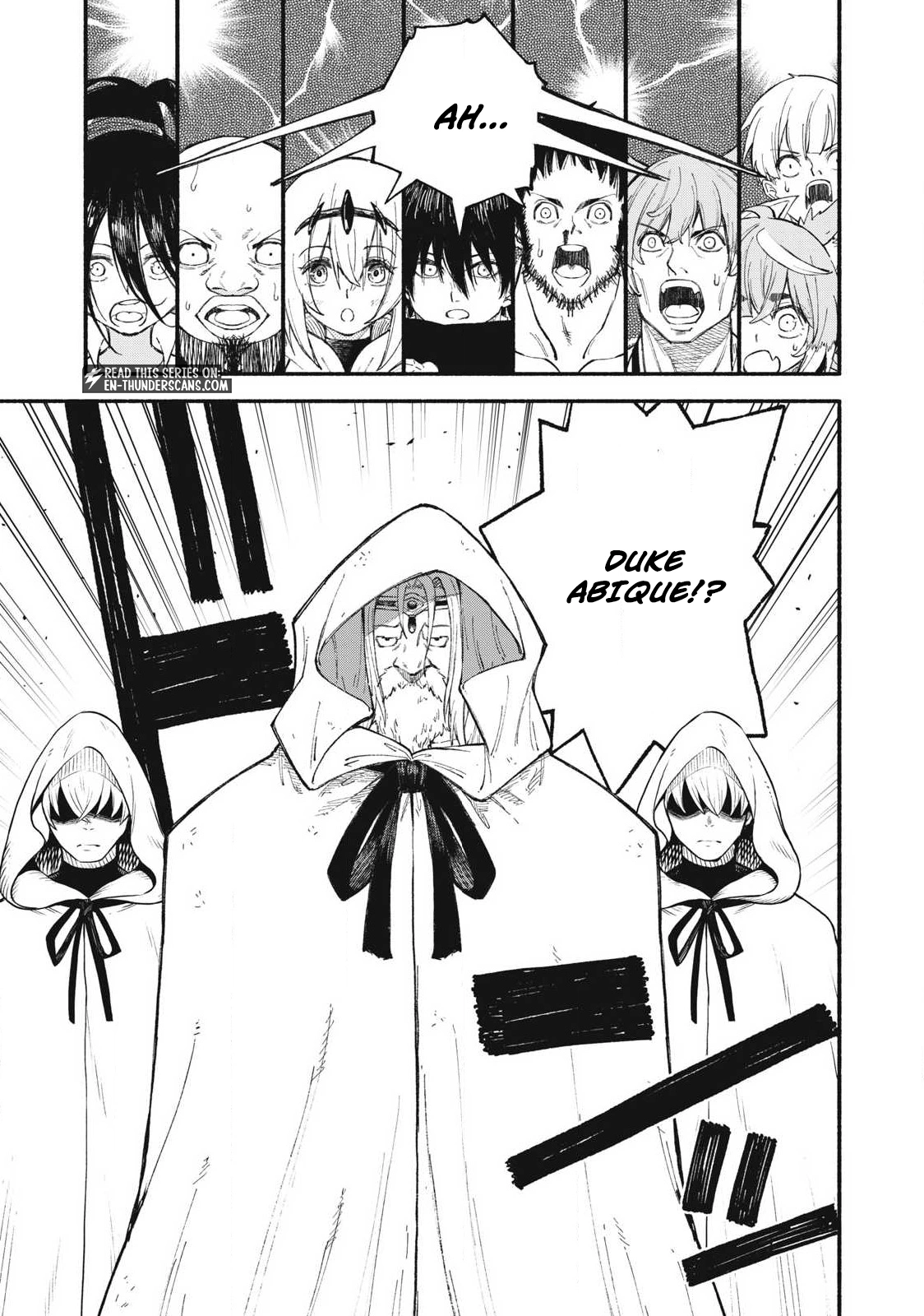 Gikou Taichi no Torikaeshi ~Toichi tte Saisho ni itta yo na~ Chapter 100 — Page 9