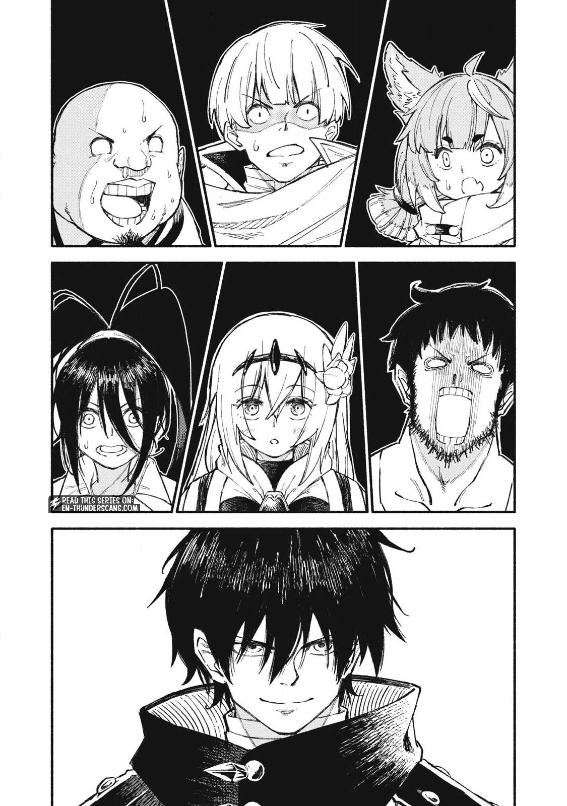 Gikou Taichi no Torikaeshi ~Toichi tte Saisho ni itta yo na~ Chapter 100 — Page 18