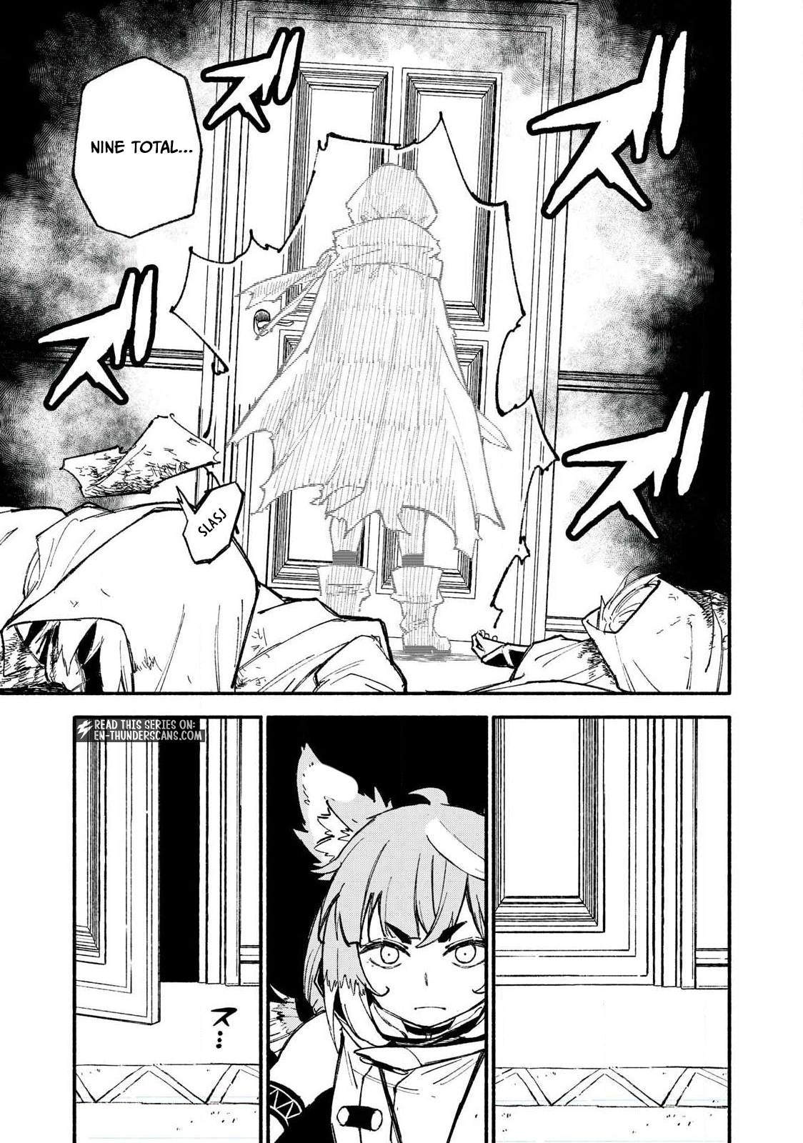 Gikou Taichi no Torikaeshi ~Toichi tte Saisho ni itta yo na~ Chapter 100 — Page 21