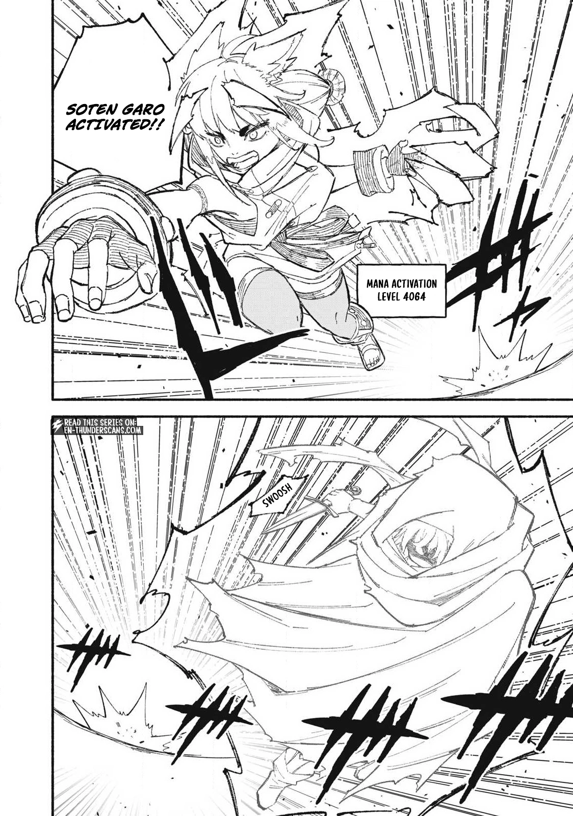Gikou Taichi no Torikaeshi ~Toichi tte Saisho ni itta yo na~ Chapter 100 — Page 22