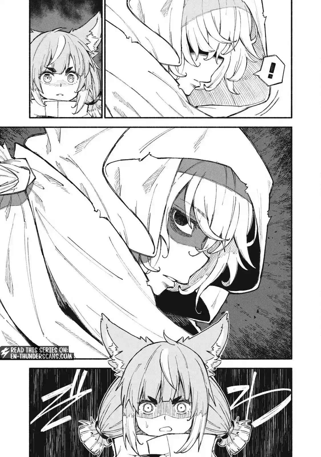 Gikou Taichi no Torikaeshi ~Toichi tte Saisho ni itta yo na~ Chapter 101 — Page 5