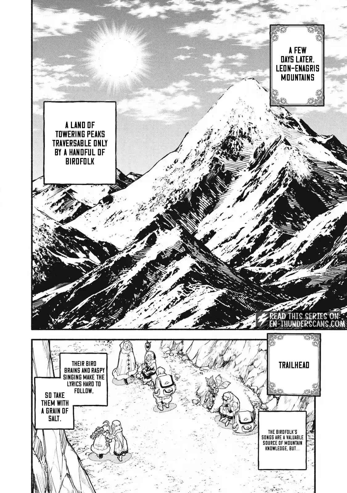 Gikou Taichi no Torikaeshi ~Toichi tte Saisho ni itta yo na~ Chapter 101 — Page 10