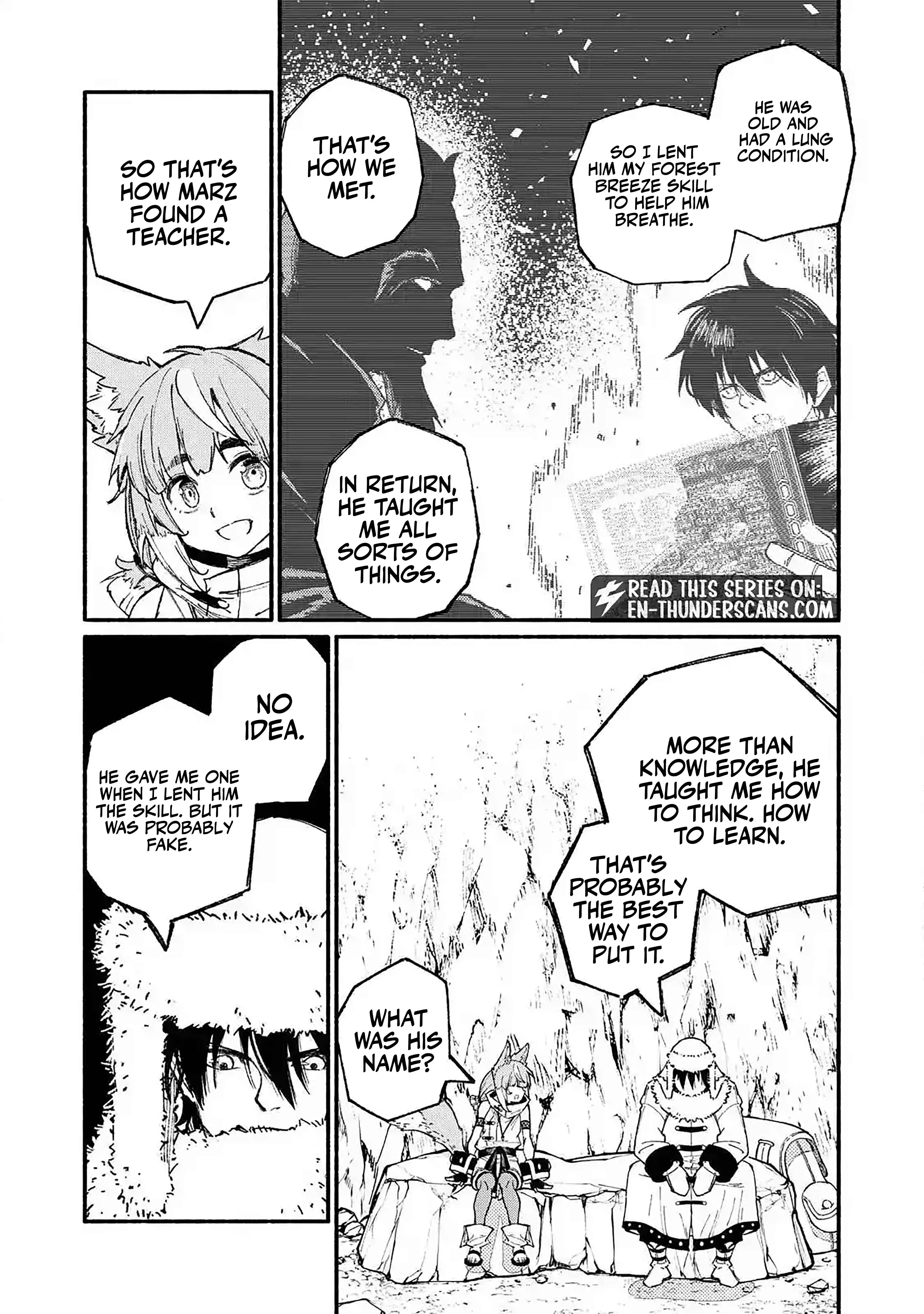 Gikou Taichi no Torikaeshi ~Toichi tte Saisho ni itta yo na~ Chapter 101 — Page 12