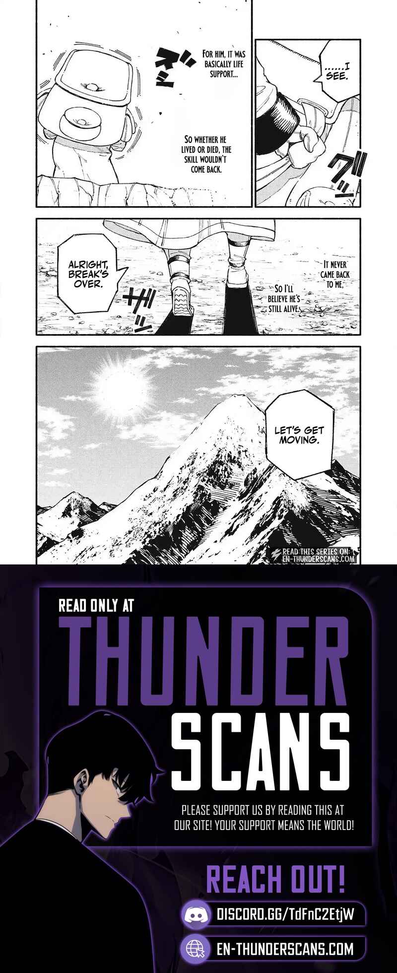 Gikou Taichi no Torikaeshi ~Toichi tte Saisho ni itta yo na~ Chapter 101 — Page 14