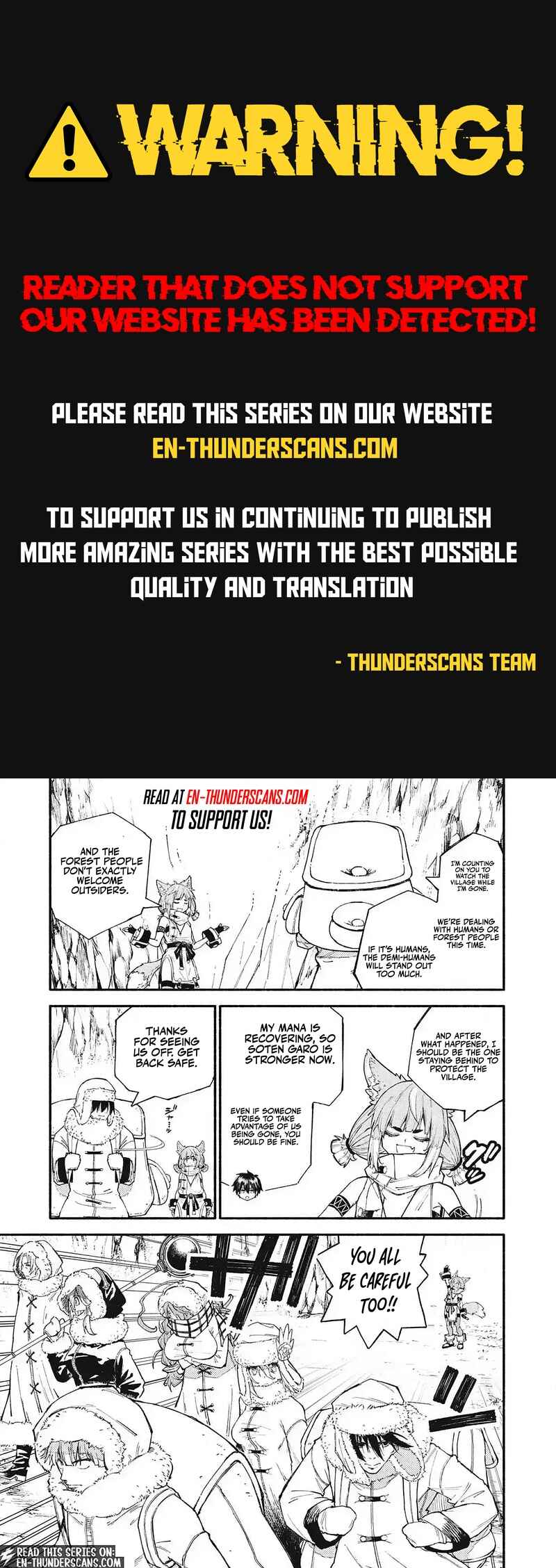 Gikou Taichi no Torikaeshi ~Toichi tte Saisho ni itta yo na~ Chapter 102 — Page 1