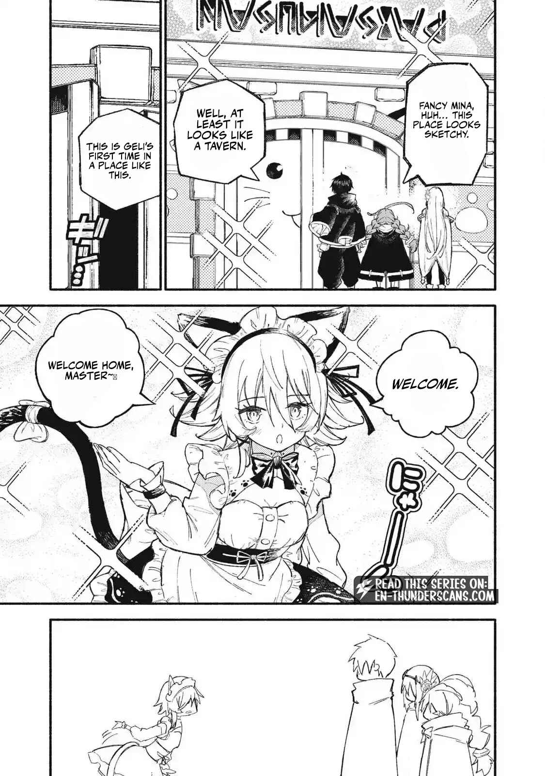 Gikou Taichi no Torikaeshi ~Toichi tte Saisho ni itta yo na~ Chapter 102 — Page 13
