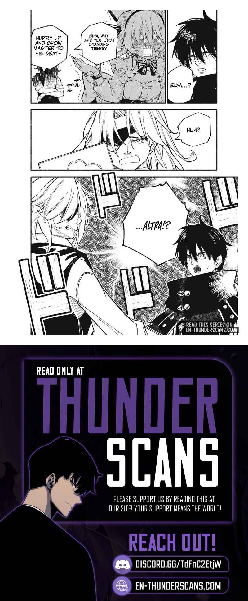 Gikou Taichi no Torikaeshi ~Toichi tte Saisho ni itta yo na~ Chapter 102 — Page 14
