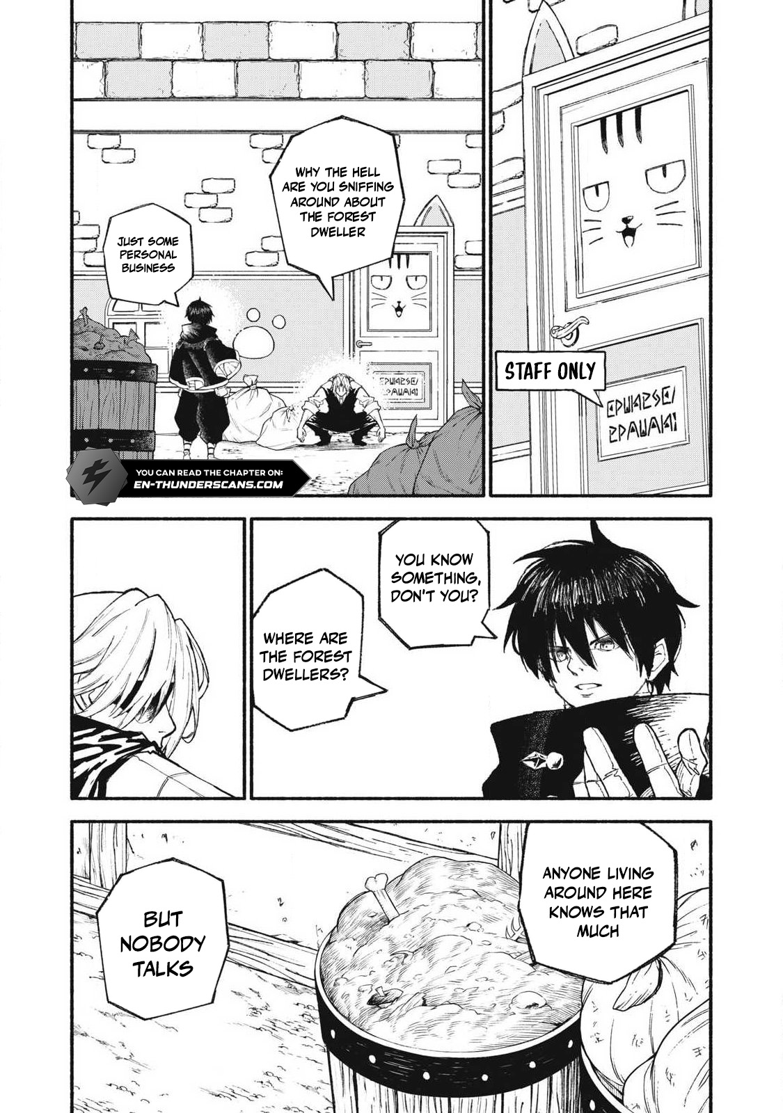 Gikou Taichi no Torikaeshi ~Toichi tte Saisho ni itta yo na~ Chapter 103 — Page 6
