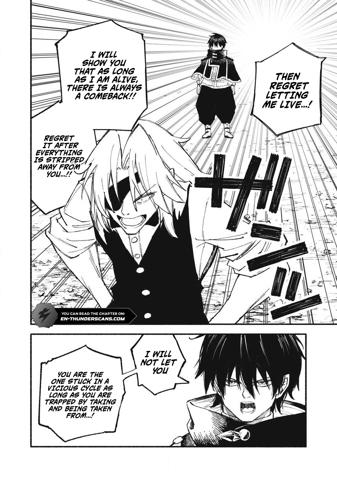 Gikou Taichi no Torikaeshi ~Toichi tte Saisho ni itta yo na~ Chapter 103 — Page 14