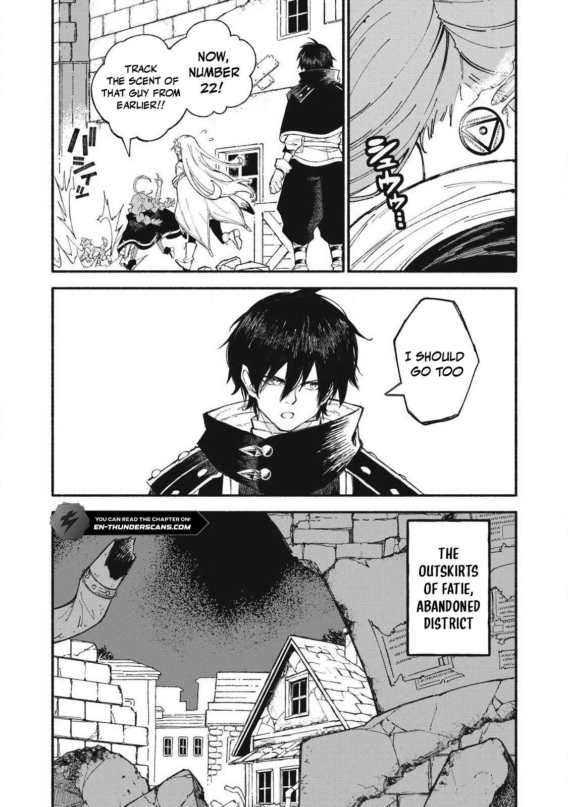 Gikou Taichi no Torikaeshi ~Toichi tte Saisho ni itta yo na~ Chapter 104 — Page 5