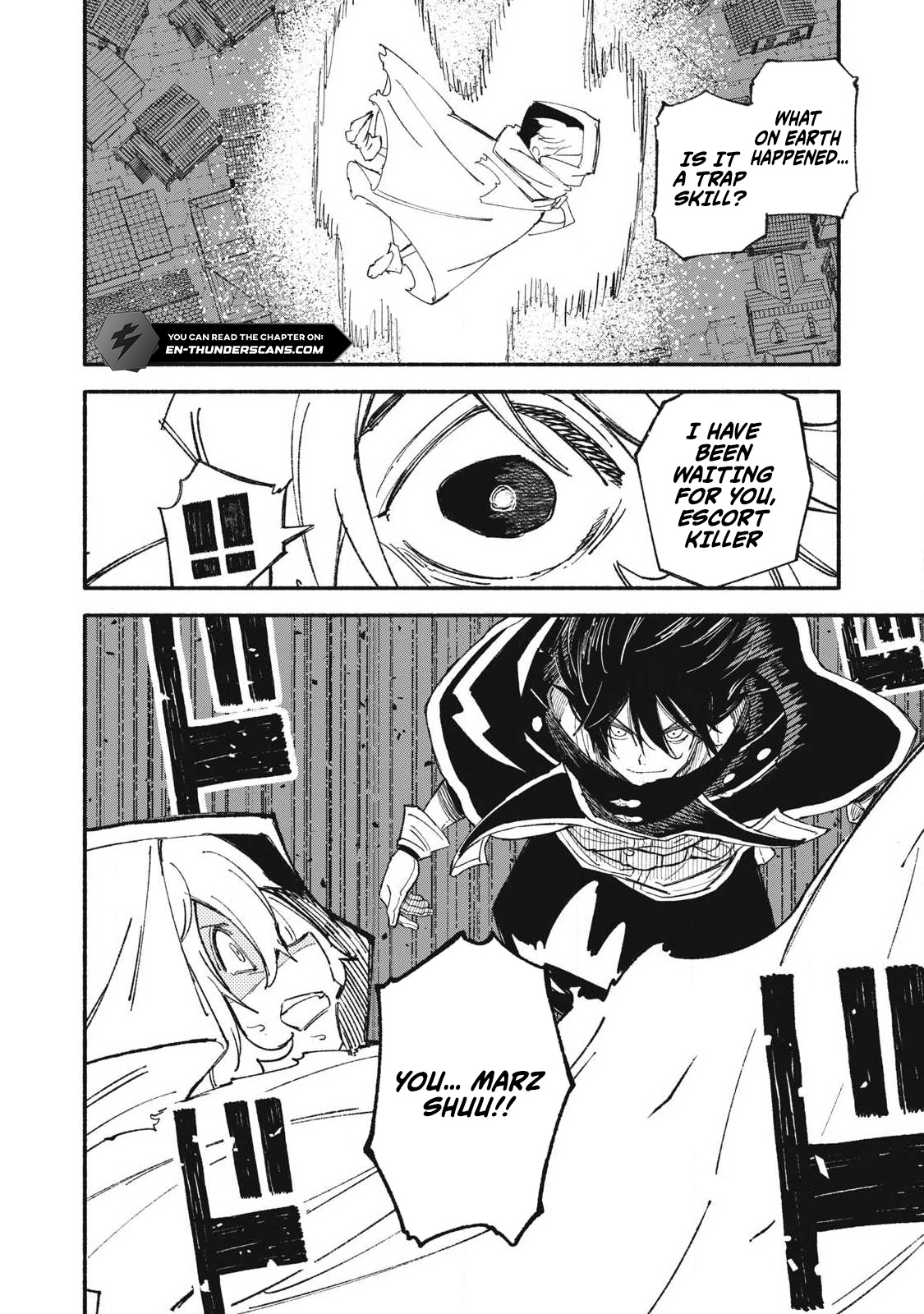 Gikou Taichi no Torikaeshi ~Toichi tte Saisho ni itta yo na~ Chapter 104 — Page 16