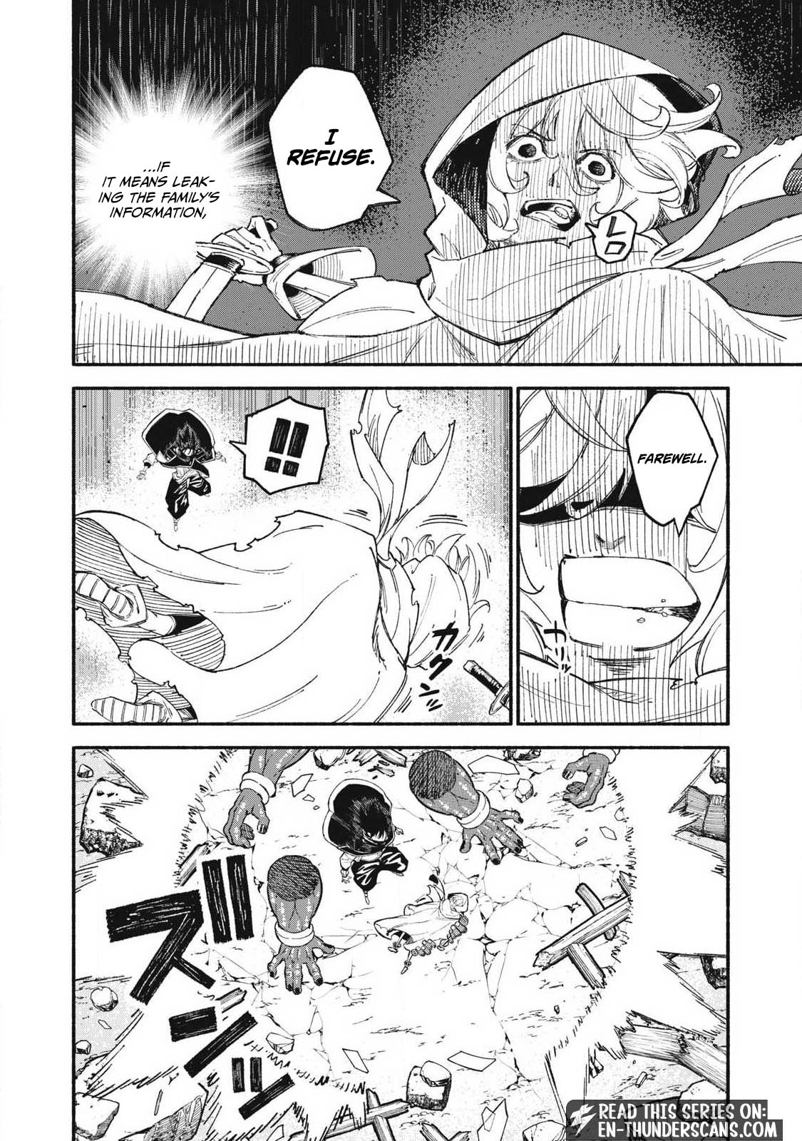Gikou Taichi no Torikaeshi ~Toichi tte Saisho ni itta yo na~ Chapter 105 — Page 10