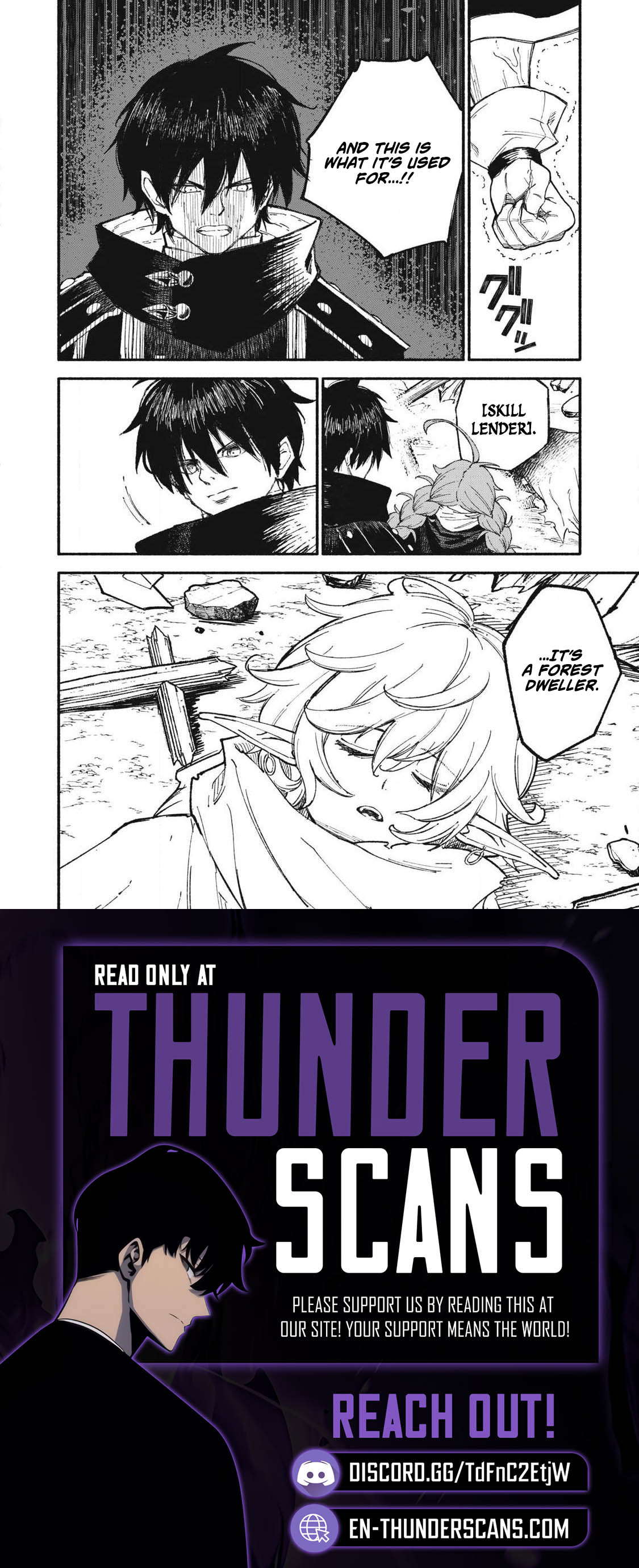 Gikou Taichi no Torikaeshi ~Toichi tte Saisho ni itta yo na~ Chapter 105 — Page 14