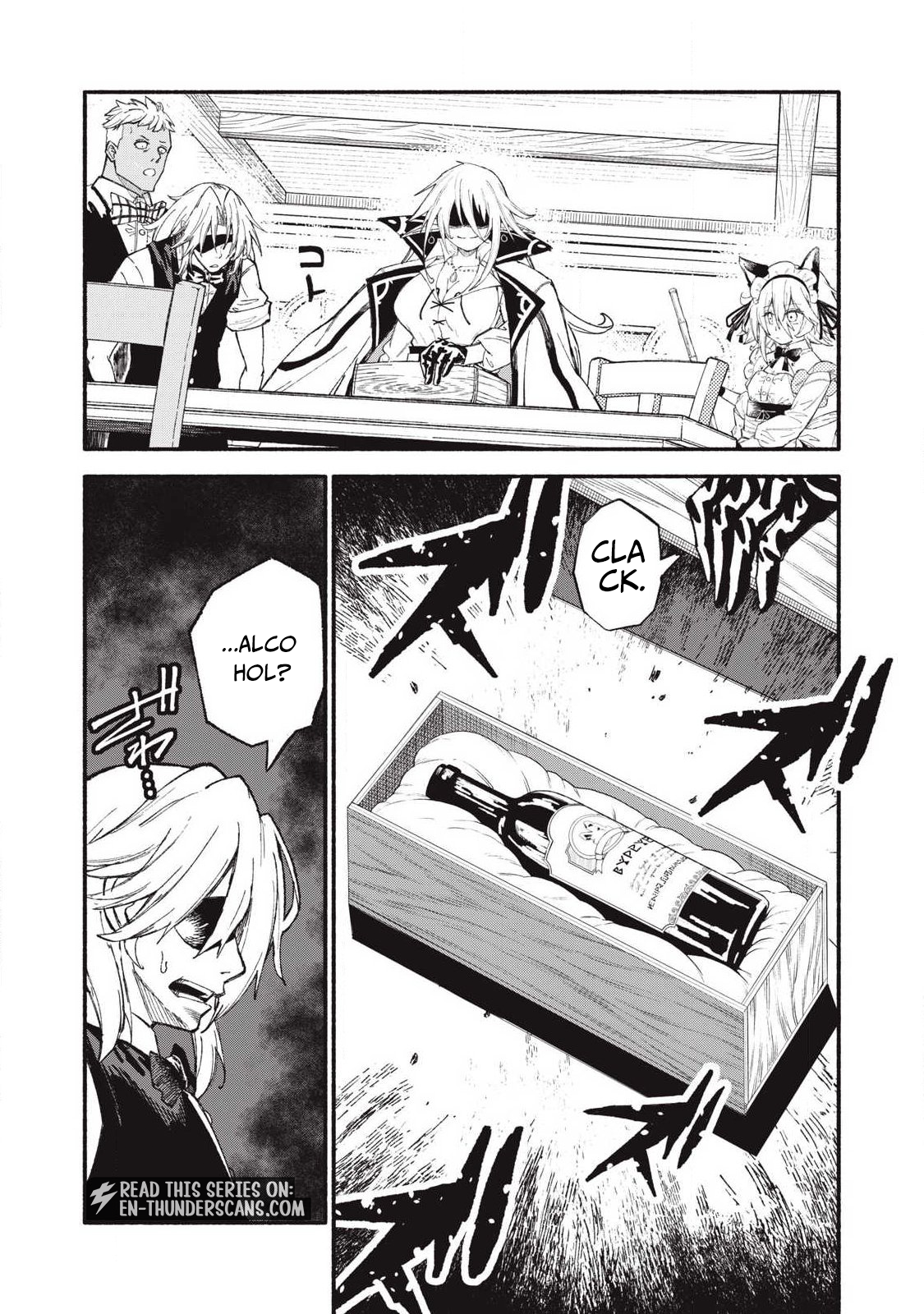Gikou Taichi no Torikaeshi ~Toichi tte Saisho ni itta yo na~ Chapter 107 — Page 12