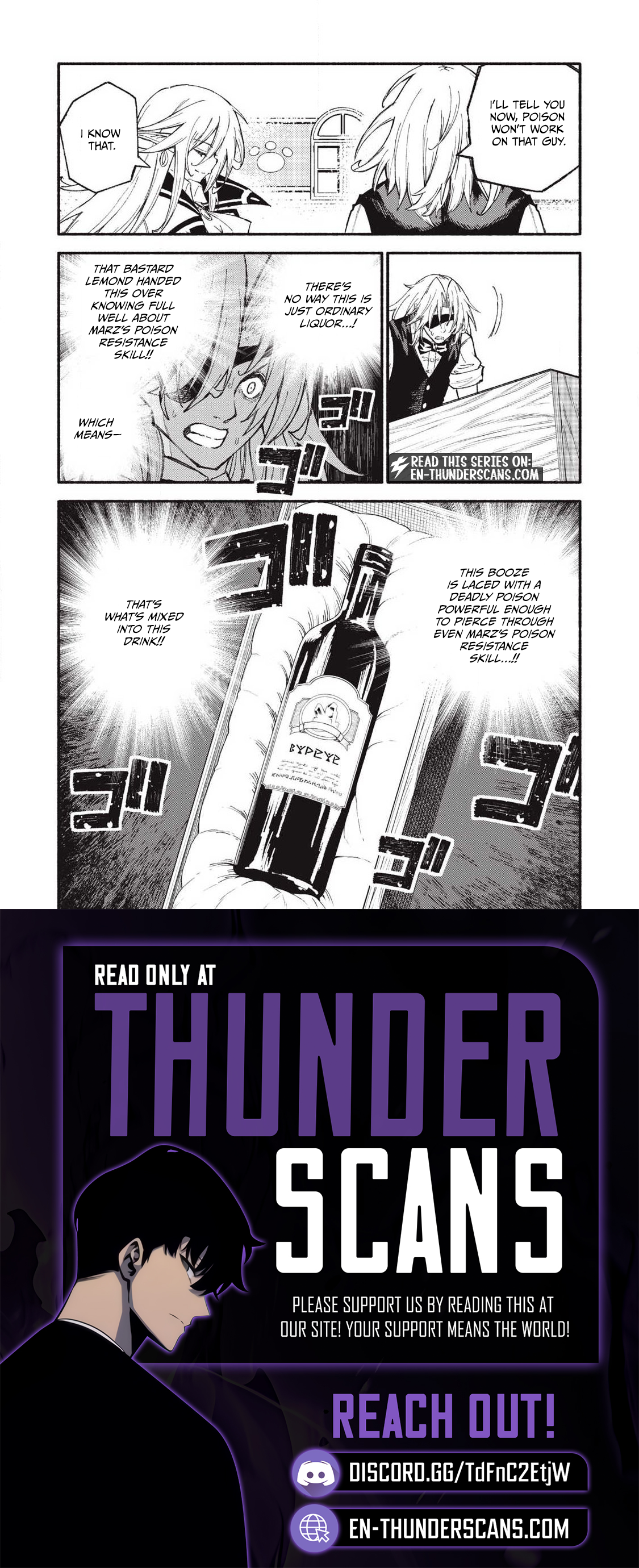 Gikou Taichi no Torikaeshi ~Toichi tte Saisho ni itta yo na~ Chapter 107 — Page 14