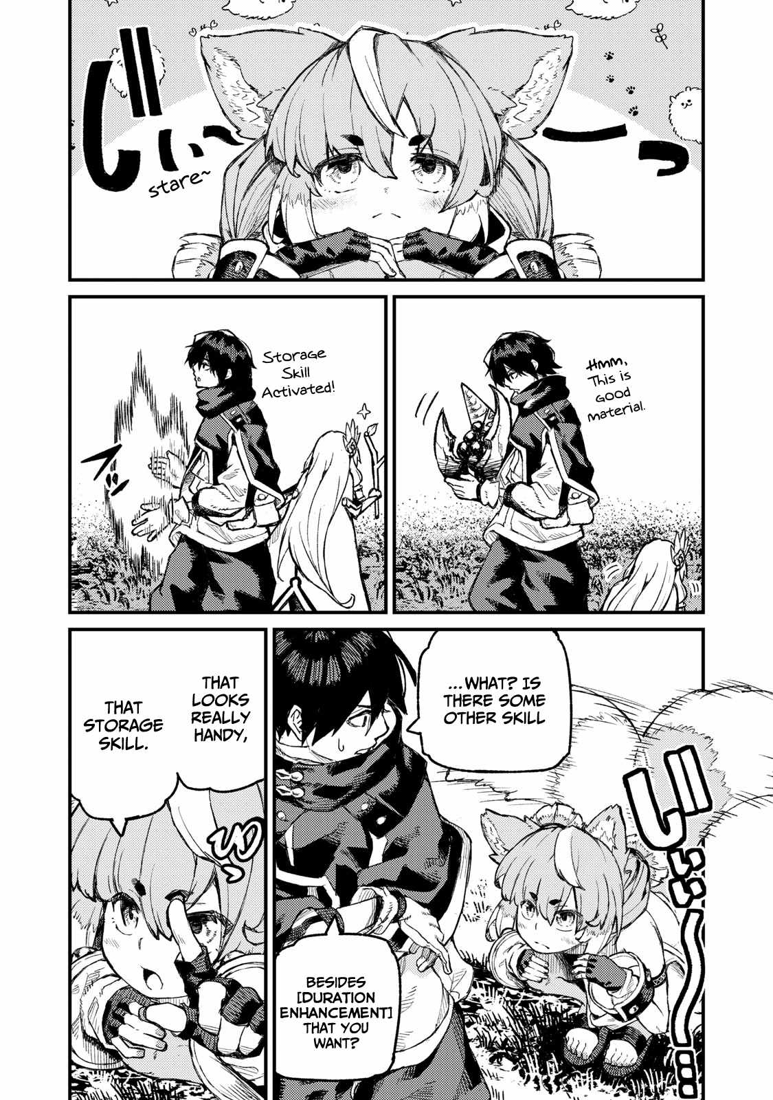 Gikou Taichi no Torikaeshi ~Toichi tte Saisho ni itta yo na~ Chapter 15 — Page 2