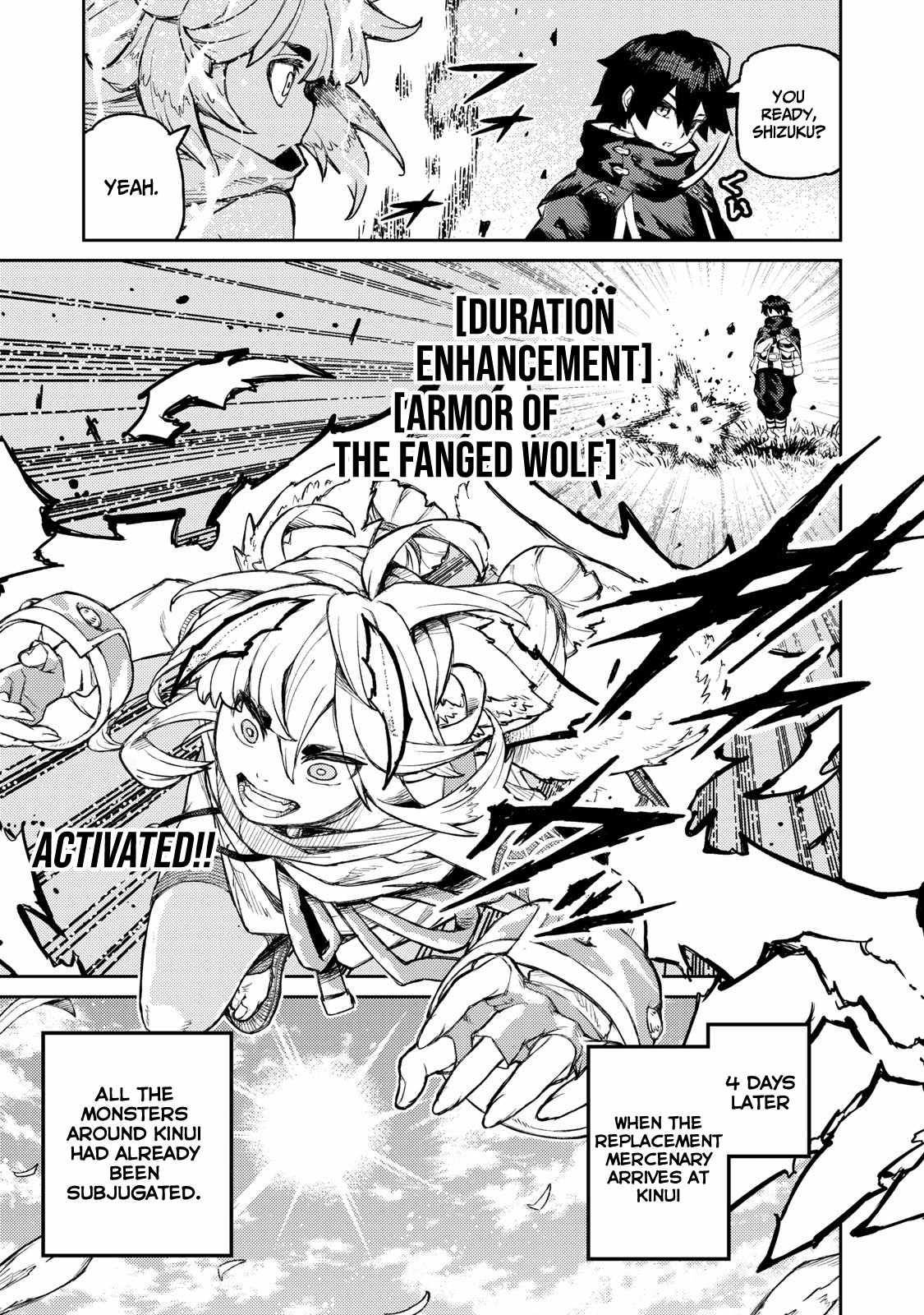 Gikou Taichi no Torikaeshi ~Toichi tte Saisho ni itta yo na~ Chapter 15 — Page 12
