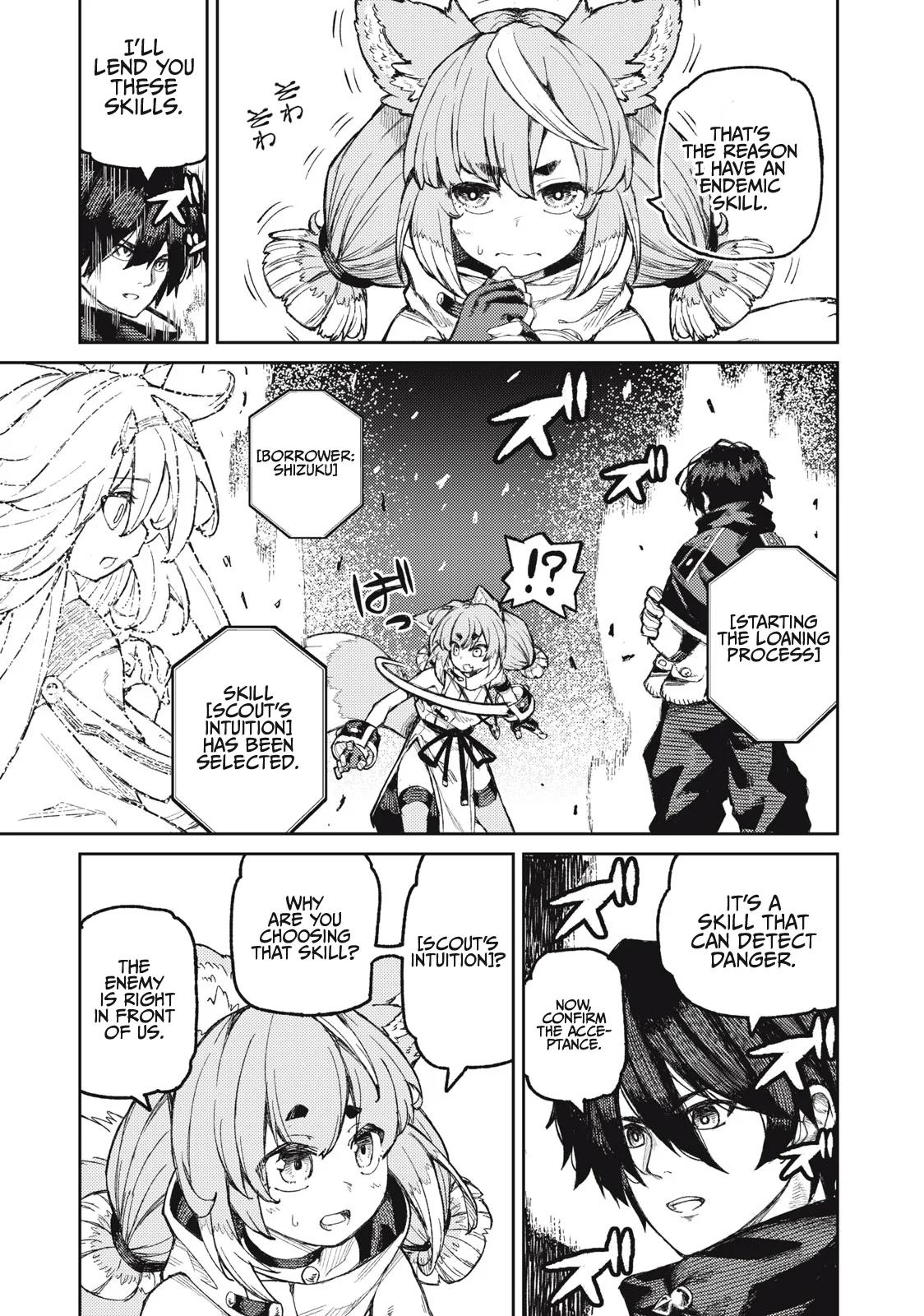 Gikou Taichi no Torikaeshi ~Toichi tte Saisho ni itta yo na~ Chapter 18 — Page 16