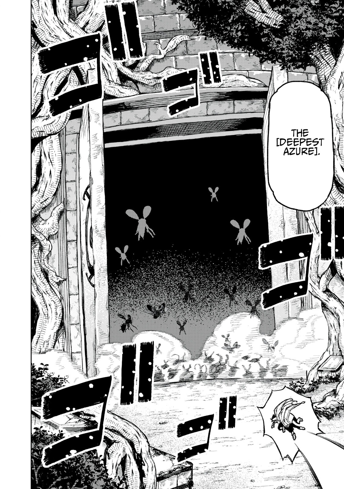 Gikou Taichi no Torikaeshi ~Toichi tte Saisho ni itta yo na~ Chapter 19 — Page 7