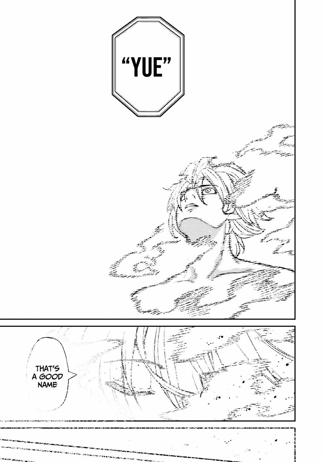 Gikou Taichi no Torikaeshi ~Toichi tte Saisho ni itta yo na~ Chapter 2.1 — Page 8