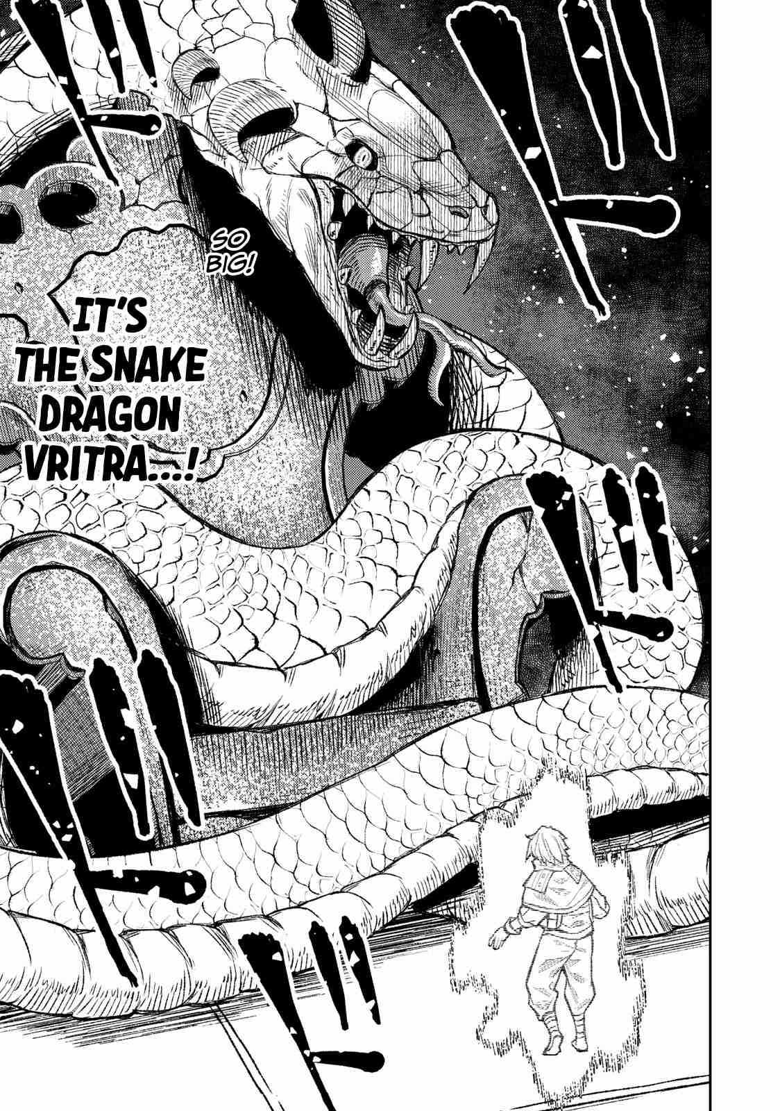 Gikou Taichi no Torikaeshi ~Toichi tte Saisho ni itta yo na~ Chapter 2.1 — Page 14