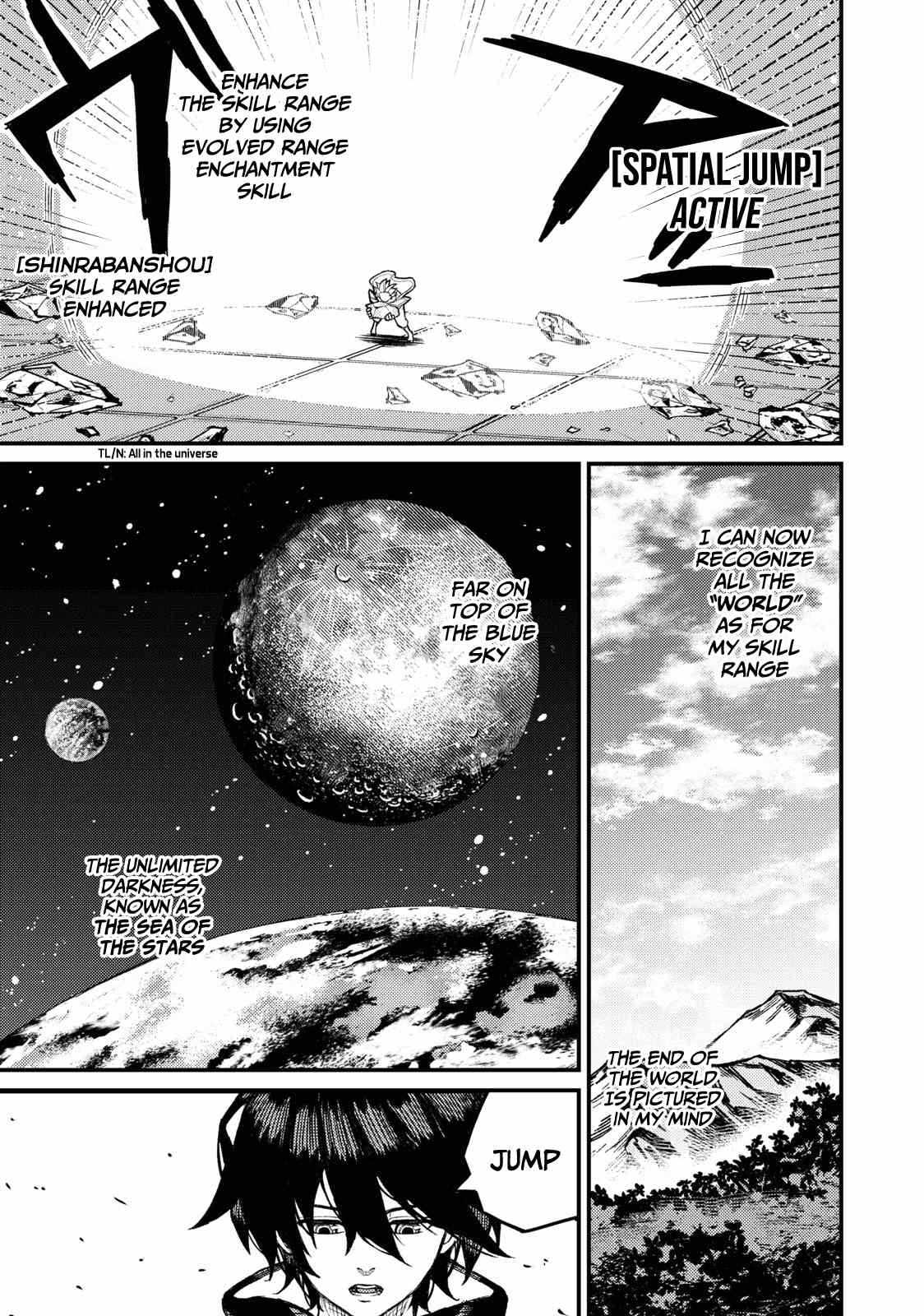 Gikou Taichi no Torikaeshi ~Toichi tte Saisho ni itta yo na~ Chapter 2.2 — Page 10