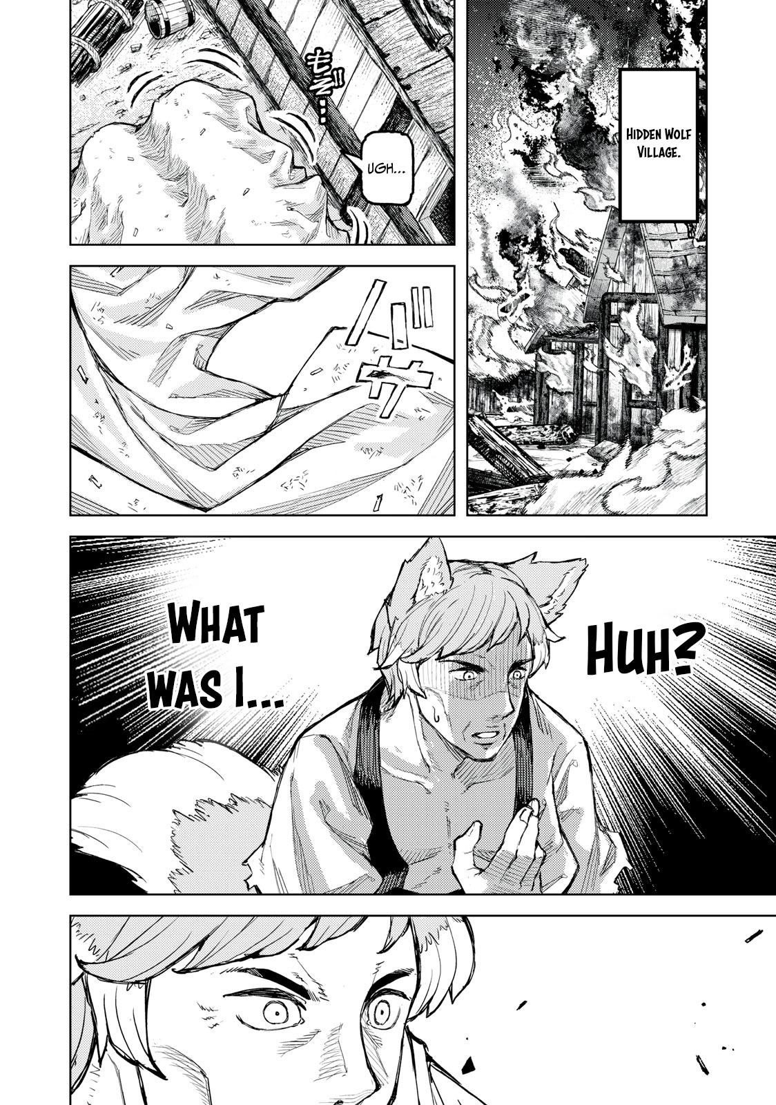 Gikou Taichi no Torikaeshi ~Toichi tte Saisho ni itta yo na~ Chapter 20 — Page 15