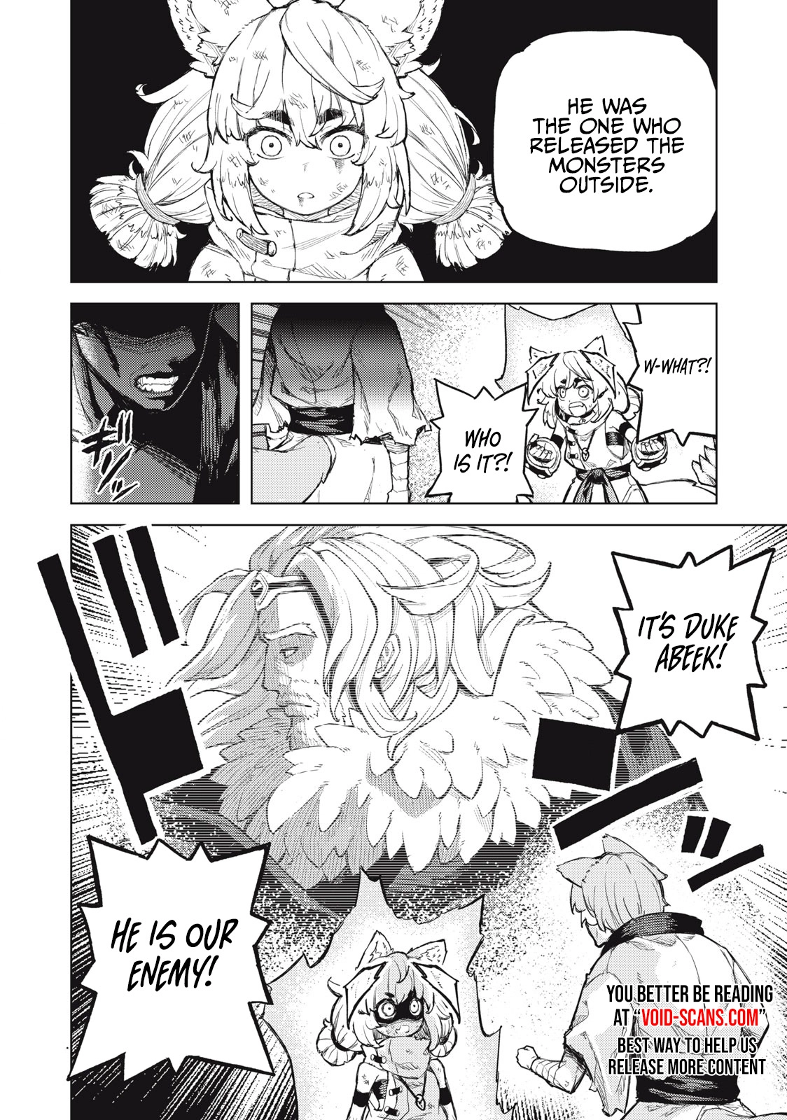 Gikou Taichi no Torikaeshi ~Toichi tte Saisho ni itta yo na~ Chapter 20 — Page 19
