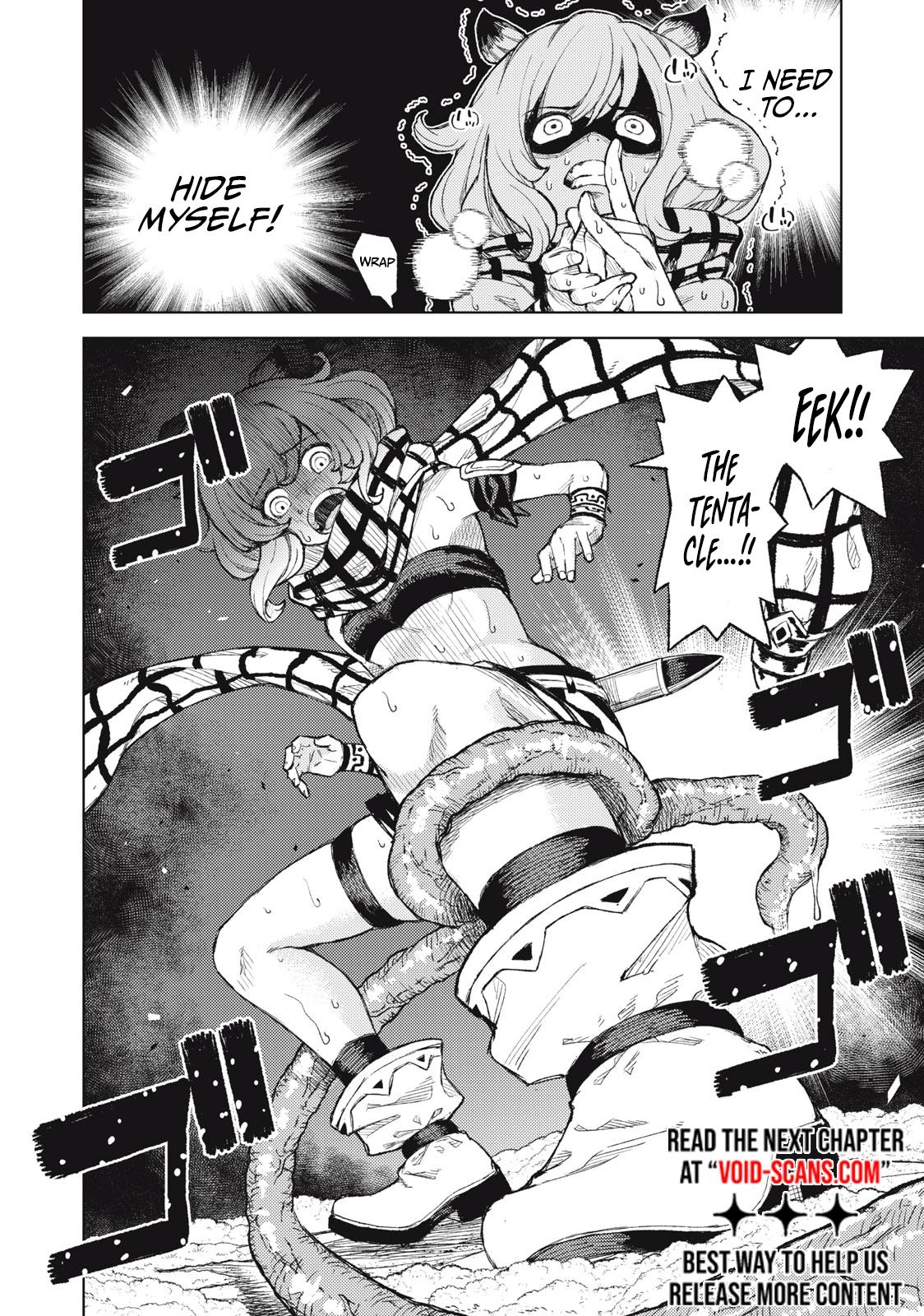 Gikou Taichi no Torikaeshi ~Toichi tte Saisho ni itta yo na~ Chapter 21 — Page 19