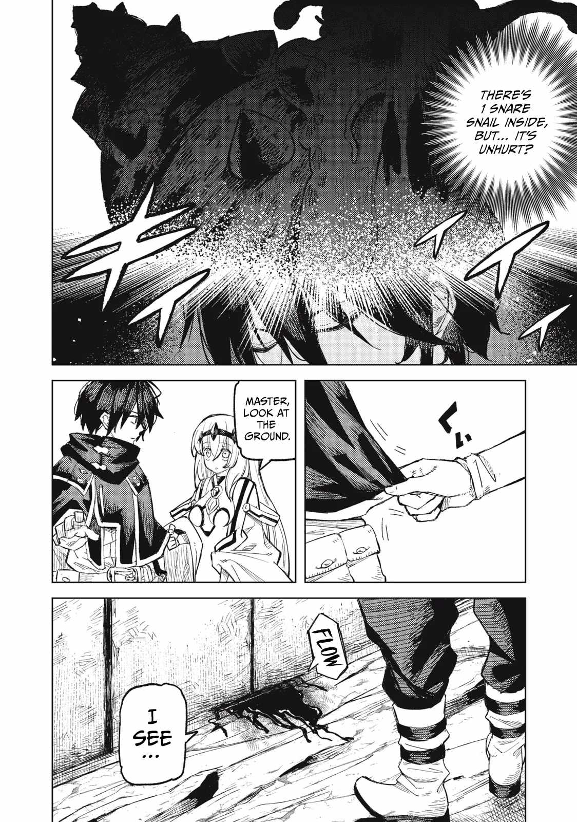 Gikou Taichi no Torikaeshi ~Toichi tte Saisho ni itta yo na~ Chapter 22 — Page 6