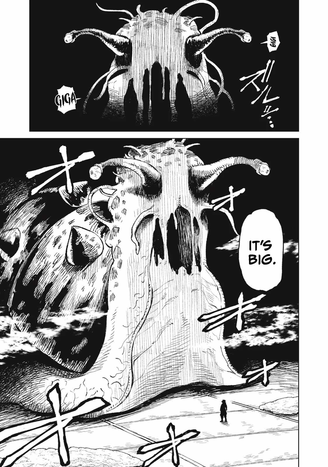 Gikou Taichi no Torikaeshi ~Toichi tte Saisho ni itta yo na~ Chapter 22 — Page 13