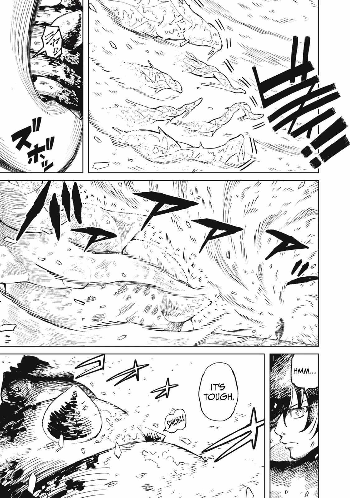 Gikou Taichi no Torikaeshi ~Toichi tte Saisho ni itta yo na~ Chapter 22 — Page 15