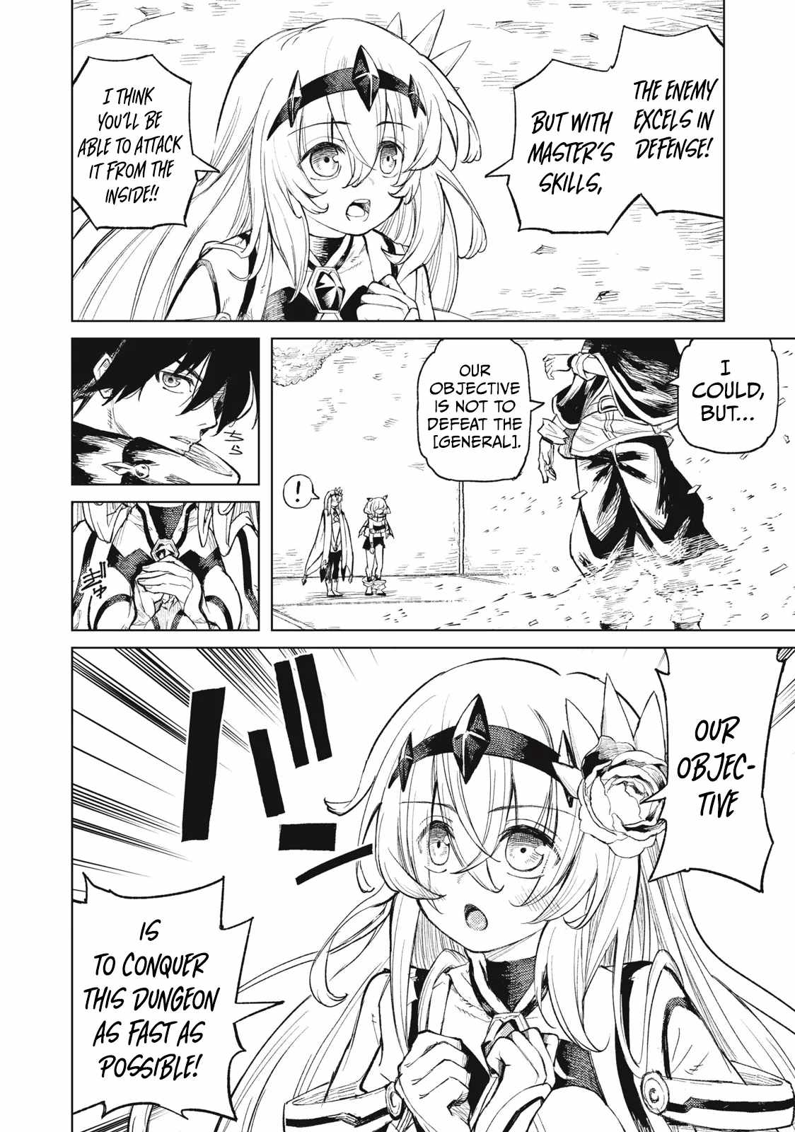 Gikou Taichi no Torikaeshi ~Toichi tte Saisho ni itta yo na~ Chapter 22 — Page 16