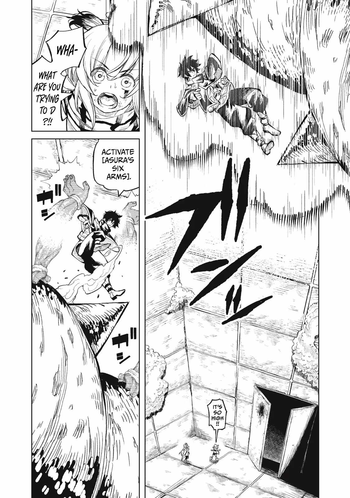 Gikou Taichi no Torikaeshi ~Toichi tte Saisho ni itta yo na~ Chapter 22 — Page 18