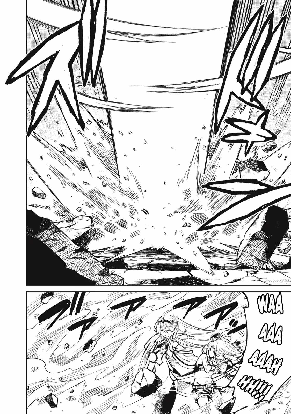 Gikou Taichi no Torikaeshi ~Toichi tte Saisho ni itta yo na~ Chapter 22 — Page 20