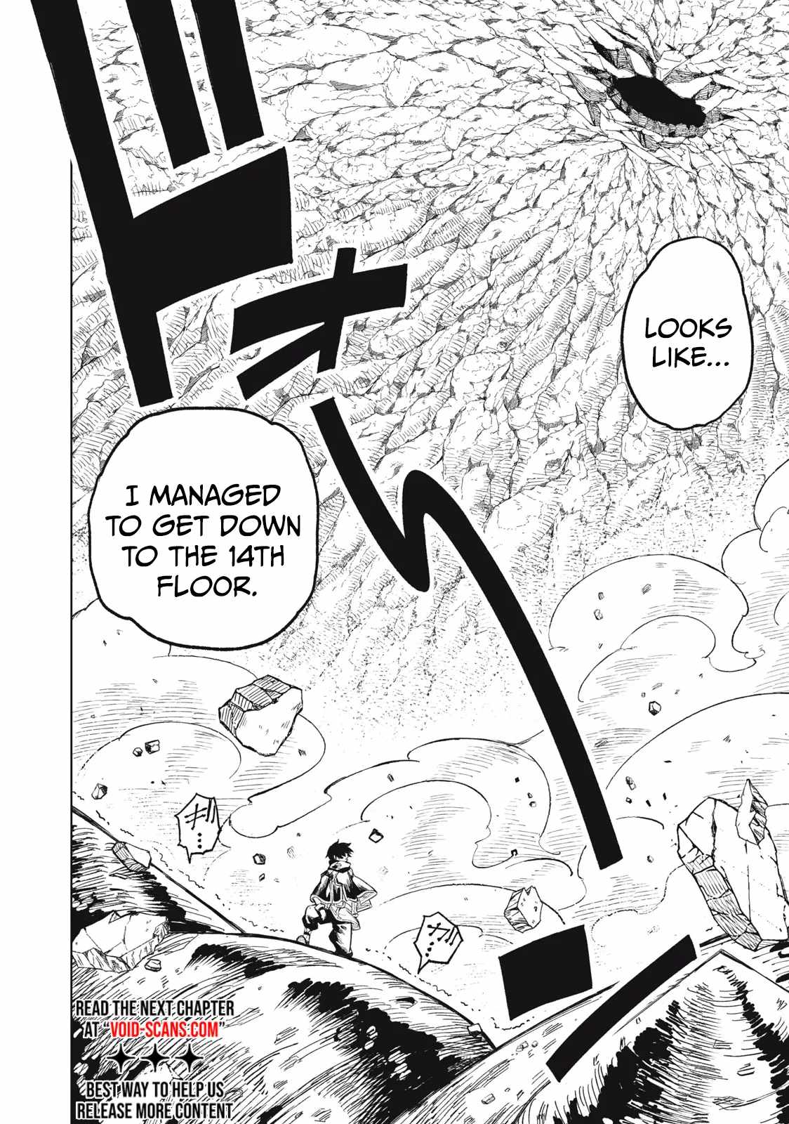 Gikou Taichi no Torikaeshi ~Toichi tte Saisho ni itta yo na~ Chapter 22 — Page 22